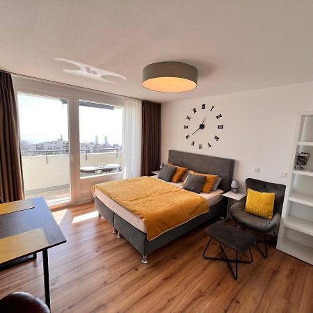 Apartment Traumseeblick Immenstaad 이멘슈타트암보덴지 외부 사진