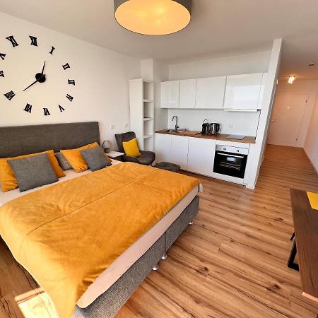 Apartment Traumseeblick Immenstaad 이멘슈타트암보덴지 외부 사진