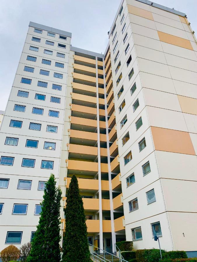 Apartment Traumseeblick Immenstaad 이멘슈타트암보덴지 외부 사진
