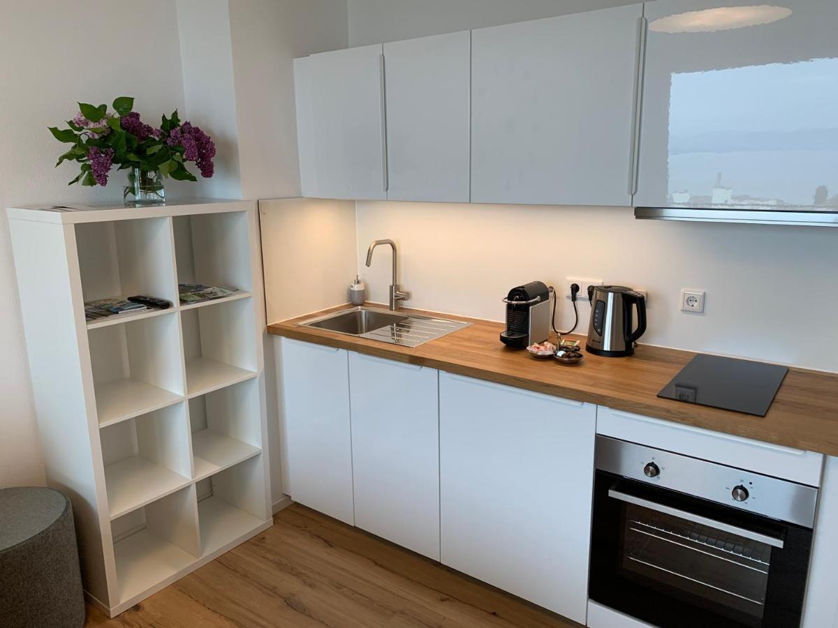 Apartment Traumseeblick Immenstaad 이멘슈타트암보덴지 외부 사진